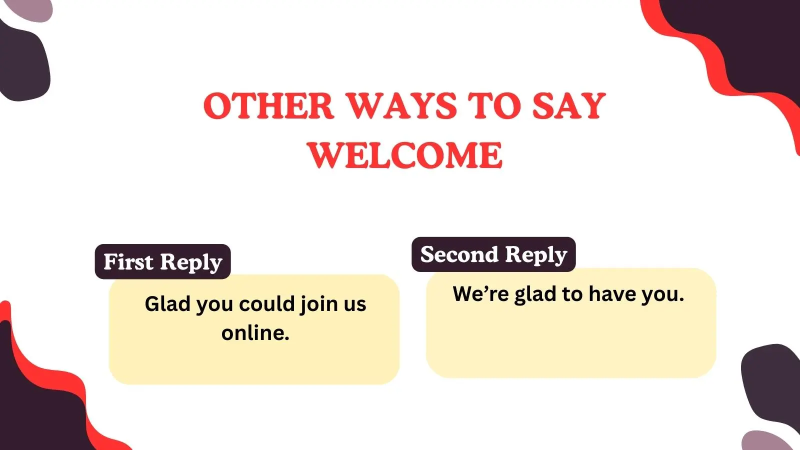 Read more about the article 220 Different Other Ways to Say Other Ways to Say Said in Writing in 2025