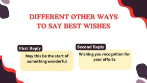 Read more about the article 220 Different Other Ways to Say Best Wishes for 2025