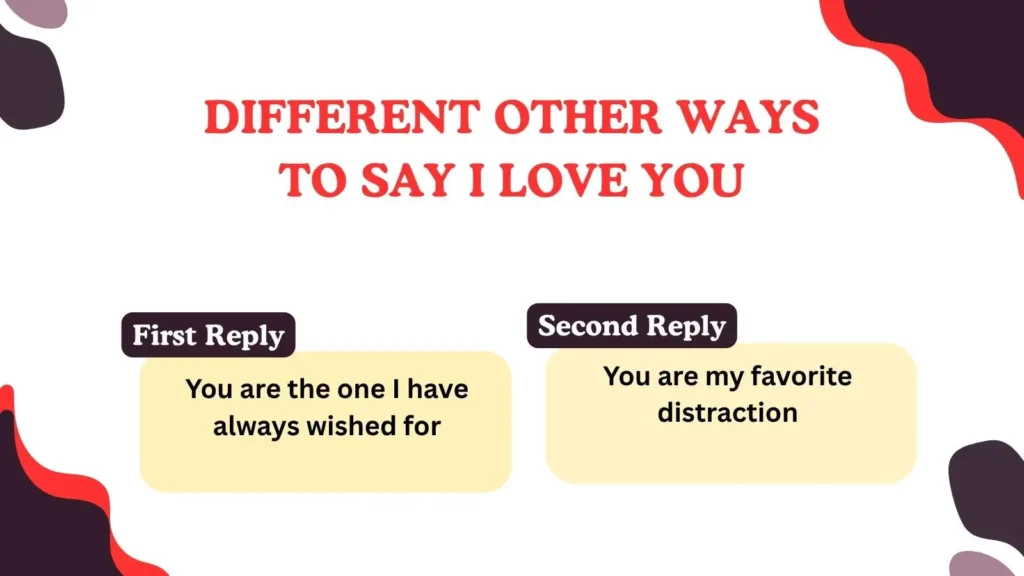 220 Different Other Ways to Say I Love You for 2025