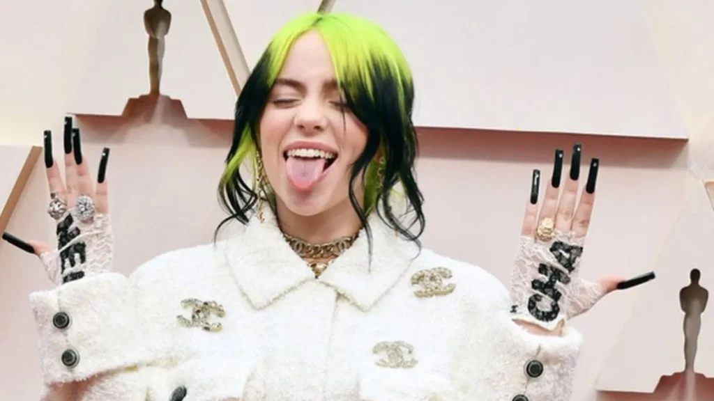 Billie Eilish: The Complete Biography of a Global Music Icon