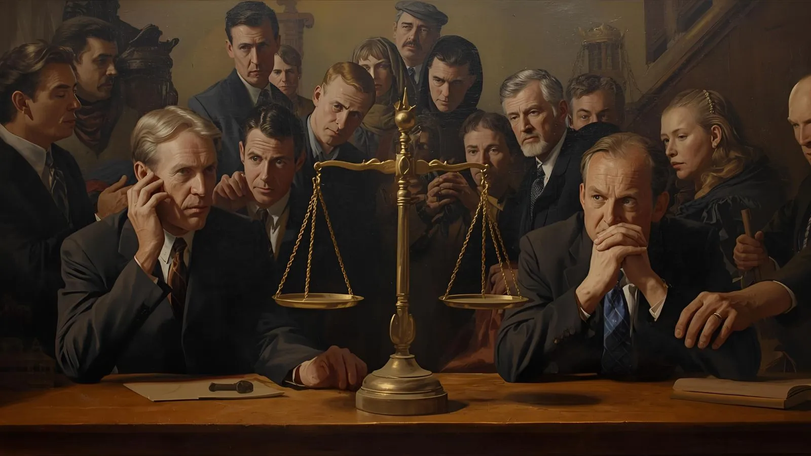 You are currently viewing What Does It Mean to Judge Someone for 2026🤔