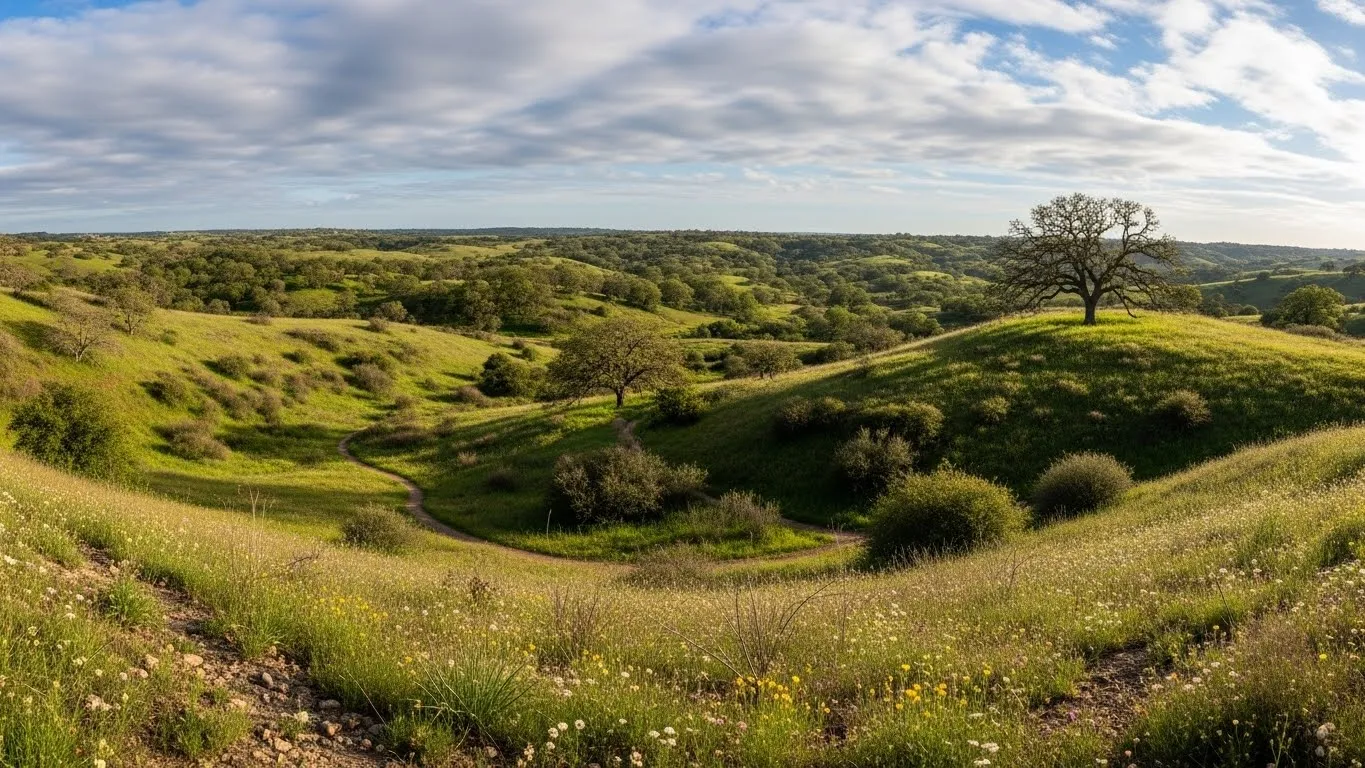 Read more about the article What Does Unimproved Land Mean in Real Life? A Guide for You (2026)